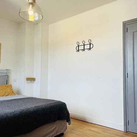 Appartement Cosy Bord De Mer ポール・アン・ベッサン・ユパン エクステリア 写真
