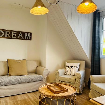 Appartement Cosy Bord De Mer ポール・アン・ベッサン・ユパン エクステリア 写真