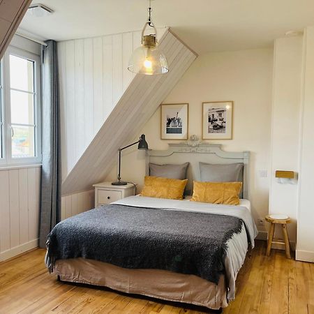 Appartement Cosy Bord De Mer ポール・アン・ベッサン・ユパン エクステリア 写真