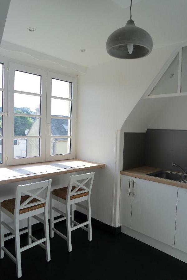 Appartement Cosy Bord De Mer ポール・アン・ベッサン・ユパン エクステリア 写真