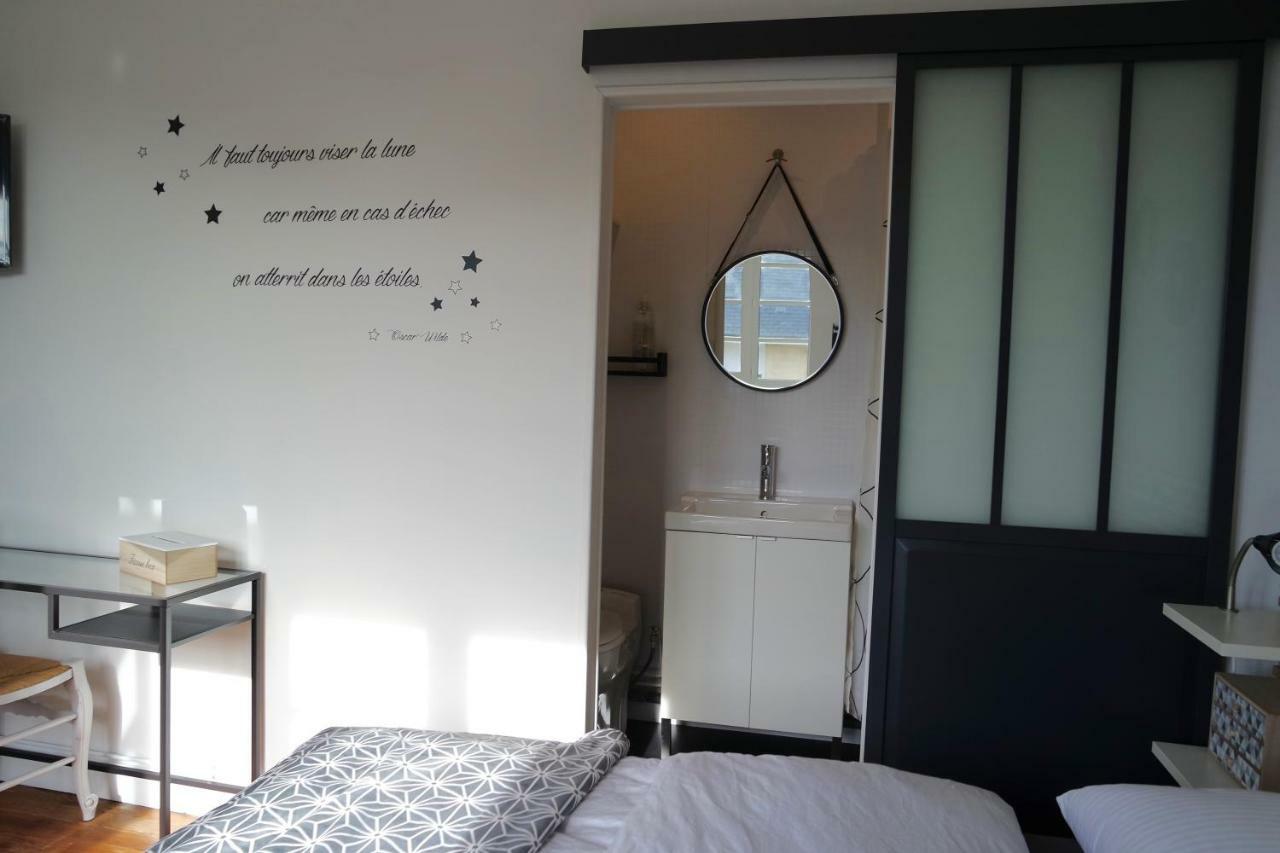 Appartement Cosy Bord De Mer ポール・アン・ベッサン・ユパン エクステリア 写真