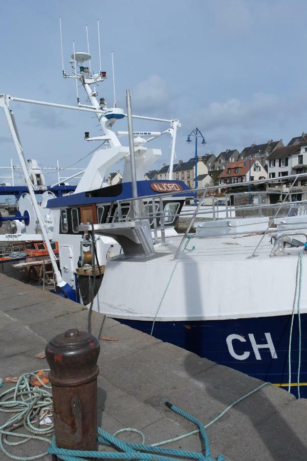 Appartement Cosy Bord De Mer ポール・アン・ベッサン・ユパン エクステリア 写真
