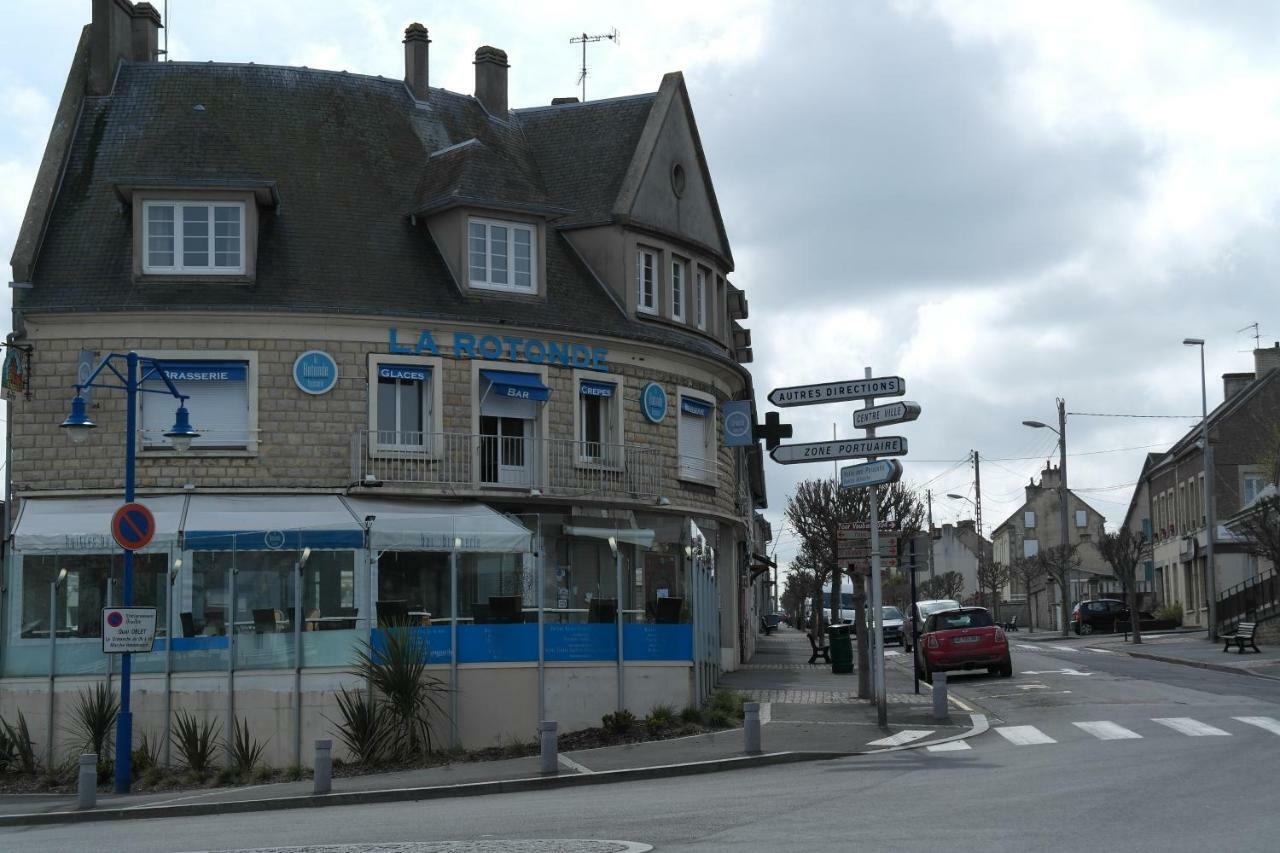 Appartement Cosy Bord De Mer ポール・アン・ベッサン・ユパン エクステリア 写真