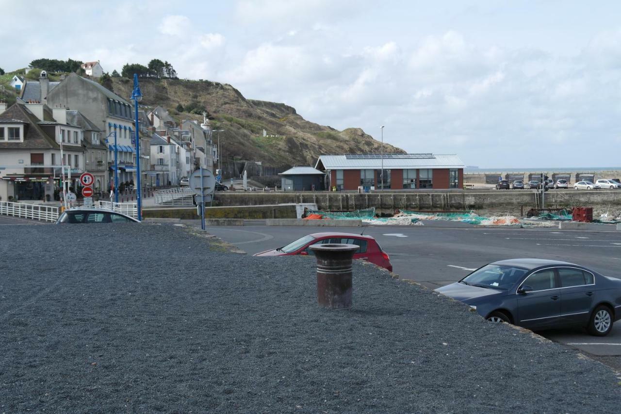 Appartement Cosy Bord De Mer ポール・アン・ベッサン・ユパン エクステリア 写真