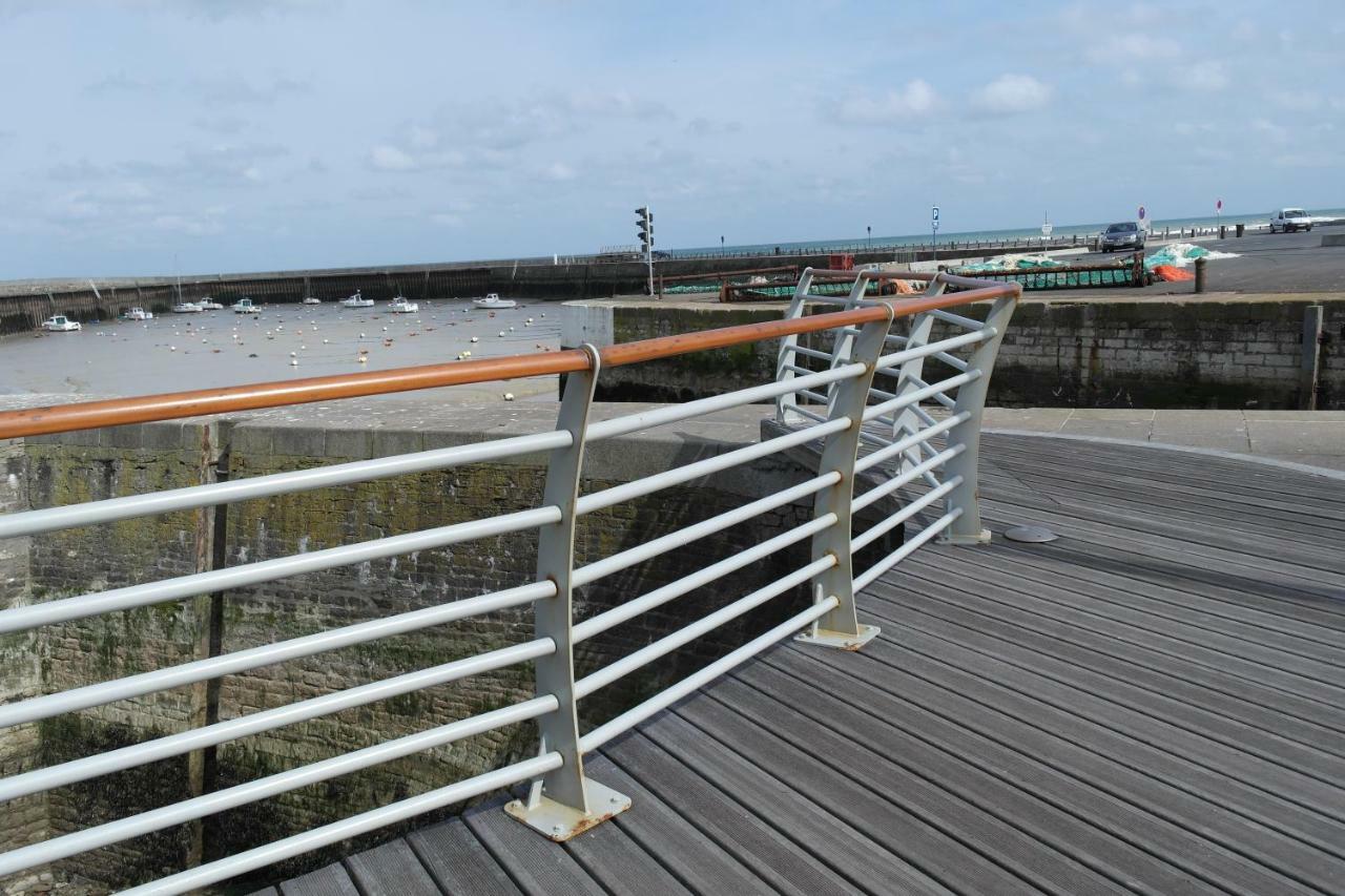 Appartement Cosy Bord De Mer ポール・アン・ベッサン・ユパン エクステリア 写真